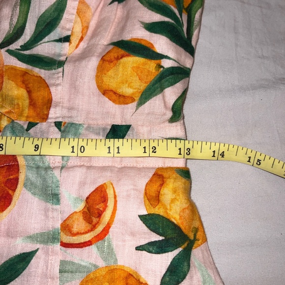 Clementina dress - Picture 10 of 13